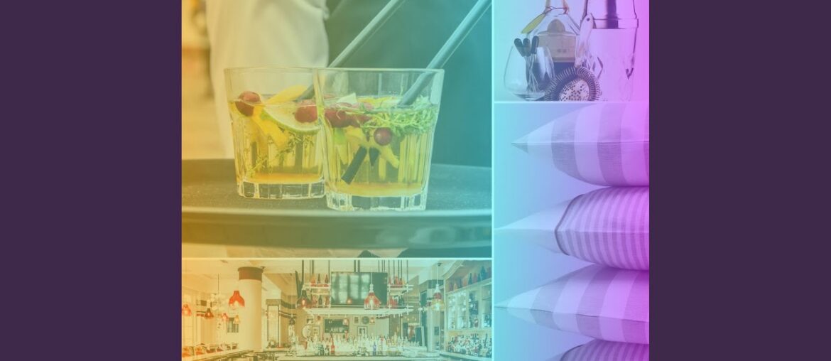 Glorious Moods for Dining In