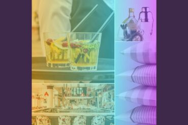 Glorious Moods for Dining In