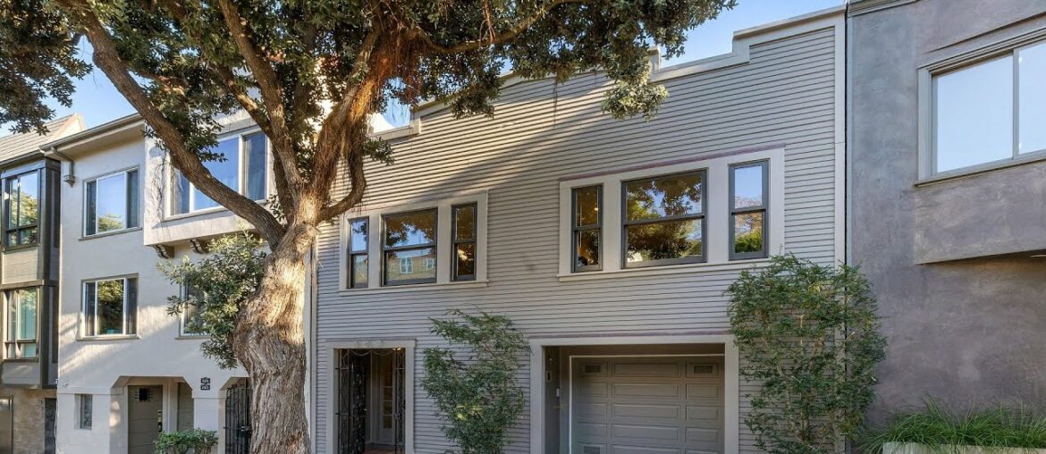 NEW HOUSE TOUR #104 HOME DECORATING IDEAS IN SAN FRANCISCO NEW HOUSE TOUR #104 HOME DECORATING IDEAS IN SAN FRANCISCO