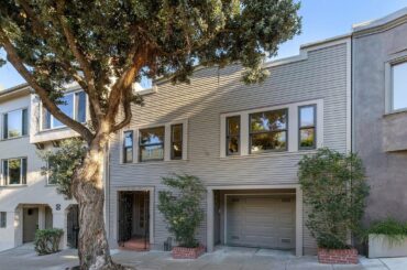 NEW HOUSE TOUR #104 HOME DECORATING IDEAS IN SAN FRANCISCO