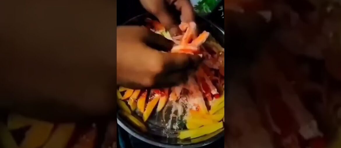 french fries sauce recipe