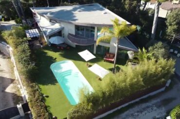 Villa des Caraibes | French Riviera | France | Oliver's Travels