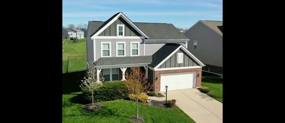 Preview – 230 Clearsprings Drive Preview - 230 Clearsprings Drive