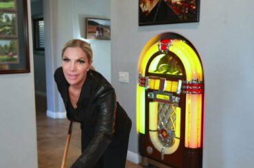 8535 Killians Greens Drive, Las Vegas (Ginger Campbell - Coldwell Banker Premier Realty)