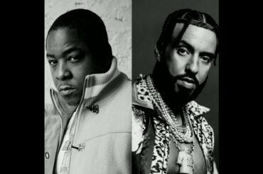 Jadakiss & French Montana - Real Ones Only (FULL MIXTAPE)