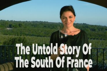 The Wine Find - The Untold Story of The South Of France