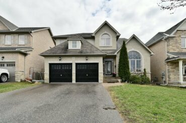 900 Barbados Street, Oshawa - Open House Video Tour