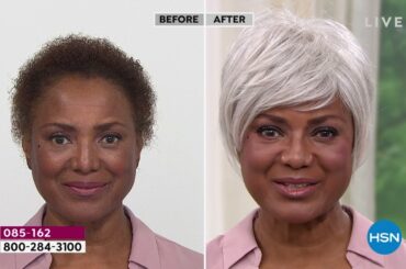 HSN | Gabor Wigs 04.20.2022 - 12 AM