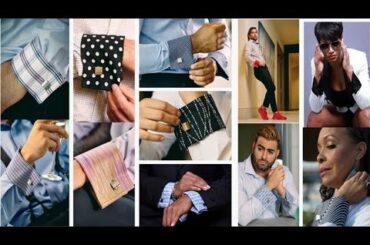 New Category of Accessories - Removable French-cuffs