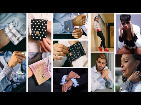 New Category of Accessories – Removable French-cuffs New Category of Accessories - Removable French-cuffs