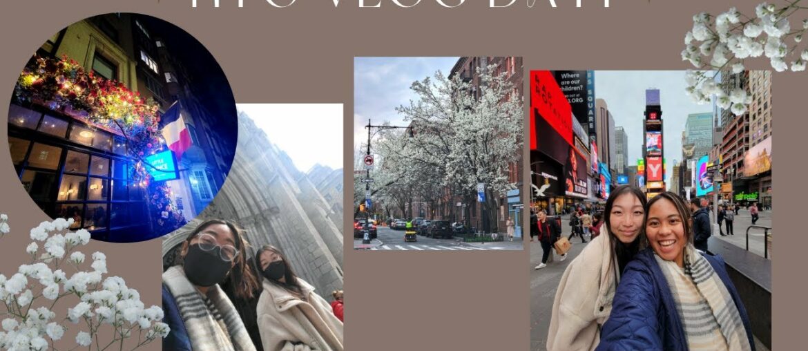 VISITING NYC FOR THE FIRST TIME! (CRAZY FLIGHT & YUMMY FRENCH FOOD) #NYC #NYCVLOG #NYCTRAVEL VISITING NYC FOR THE FIRST TIME! (CRAZY FLIGHT & YUMMY FRENCH FOOD) #NYC #NYCVLOG #NYCTRAVEL