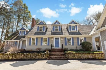 122 Lisa Lane, Andover