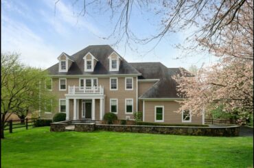 New Listing at 1 Henker Farm Lane, Bedford, NY