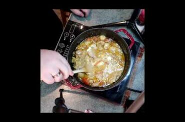 Chicken in Mustard Sauce : Episode 141