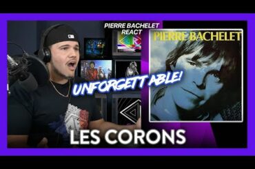 First Time Reaction Pierre Bachelet Les Corons (POTENT & MEMORABLE!) | Dereck Reacts
