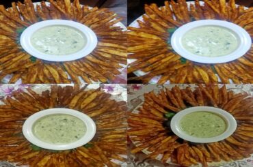 French Fries Recipe|| Aloo ki chips Recipe||original KFC& McDonald's style chips@cook with Zumer