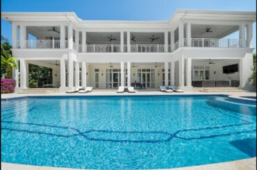 63 Ocean Club Estates