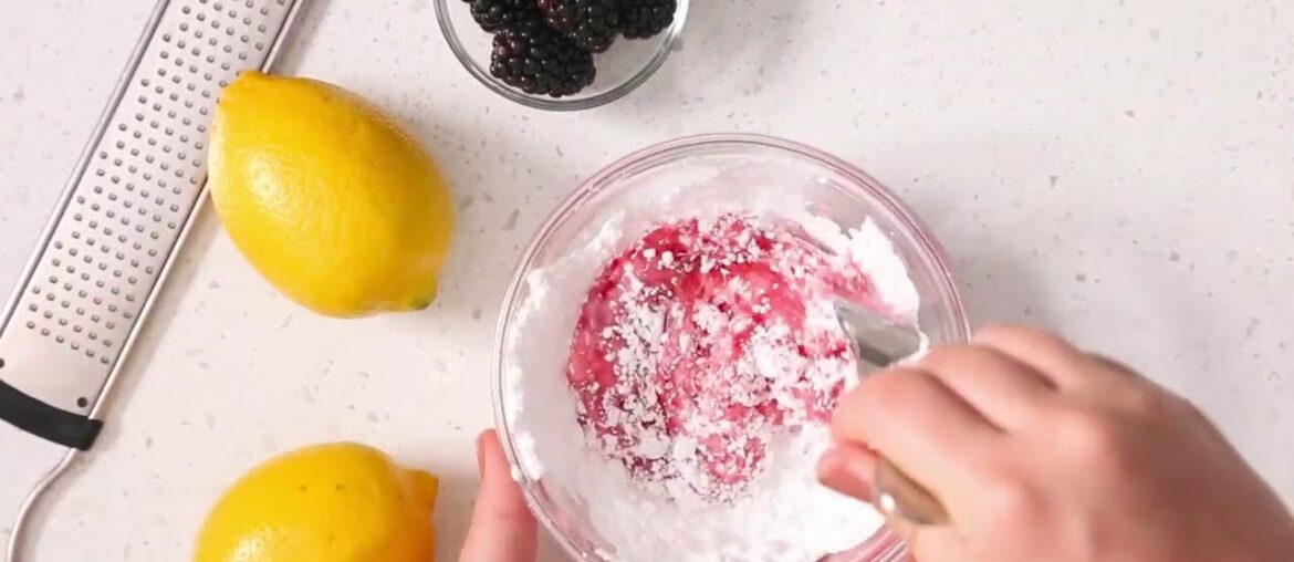EASY RECIPE: French Crullers for spring
