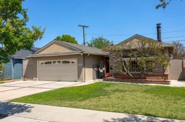 240 N Larch St, Anaheim