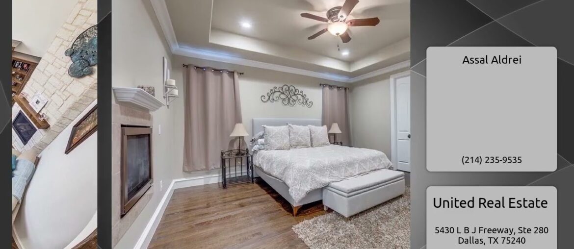 5133 Goodwin Avenue, Dallas, TX 75206