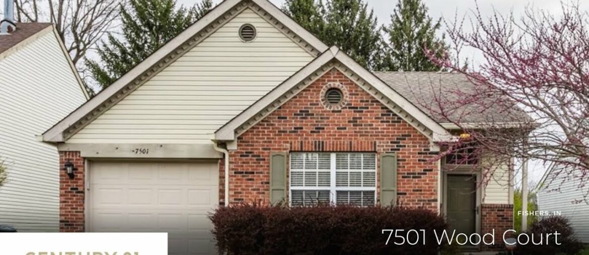 7501 Wood Court, Fishers, IN | MLS#21849325 – Century 21 Scheetz 7501 Wood Court, Fishers, IN | MLS#21849325 - Century 21 Scheetz