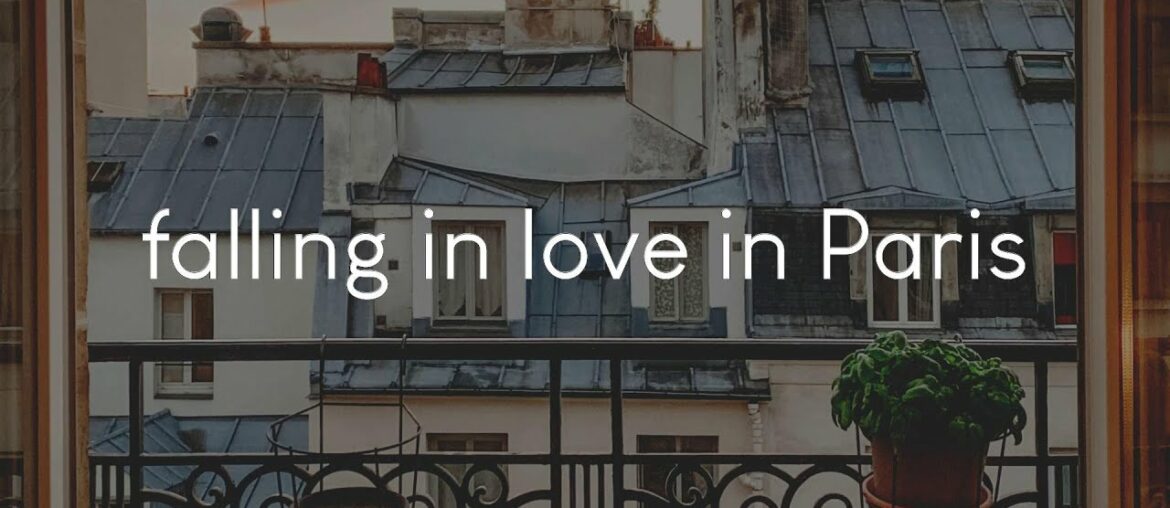 Songs for falling in love in Paris – French music Songs for falling in love in Paris - French music