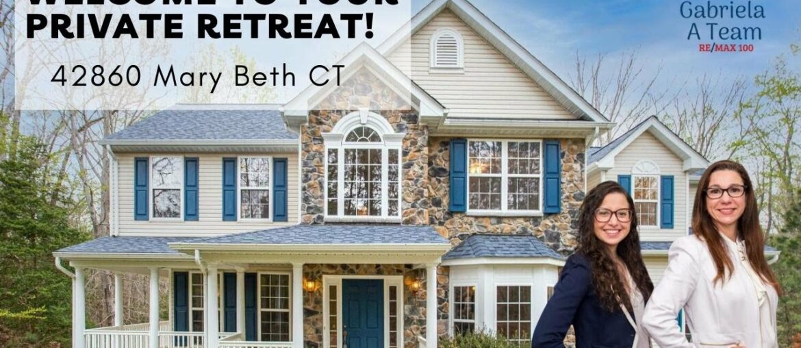 Presenting 42860 Mary Beth Ct, Hollywood Presenting 42860 Mary Beth Ct, Hollywood