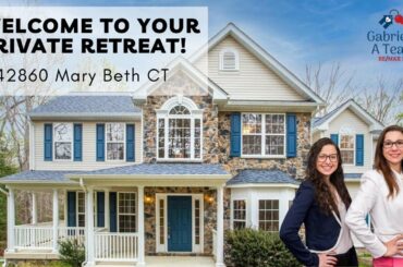 Presenting 42860 Mary Beth Ct, Hollywood