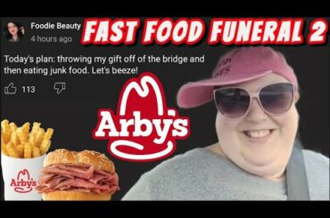 YouTube Payday Fast Food Funeral 2 Live Reaction