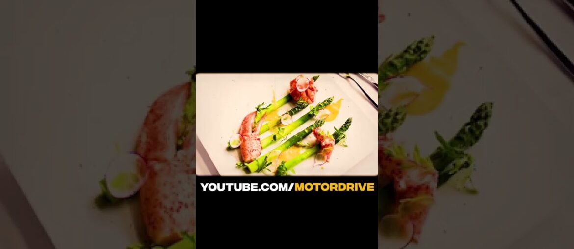 Why Chef's care so much about Michelin Tires Why Chef's care so much about Michelin Tires