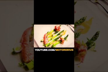 Why Chef's care so much about Michelin Tires