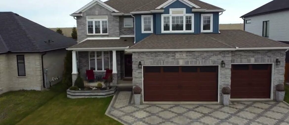 99 Caverhill Crescent, Komoka, Ontario 99 Caverhill Crescent, Komoka, Ontario