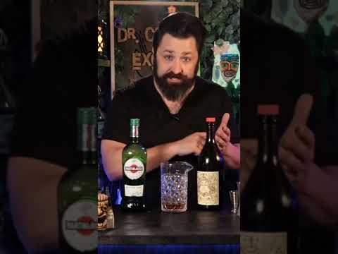 A Manhattan Cocktail Lifehack. Never forget it again! #Shorts A Manhattan Cocktail Lifehack. Never forget it again! #Shorts