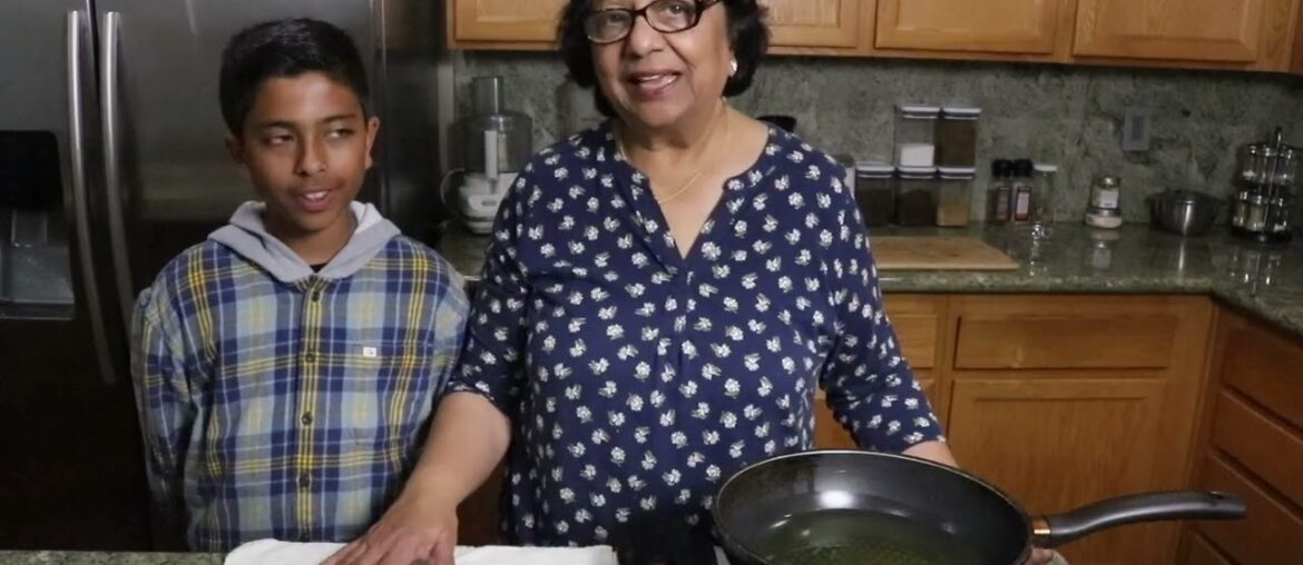 Crispy French Fries Recipe by Manjula