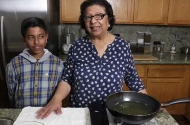 Crispy French Fries Recipe by Manjula