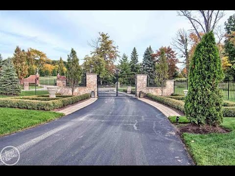 5350 Brewster Road, Oakland Township, MI – 50071382 5350 Brewster Road, Oakland Township, MI - 50071382