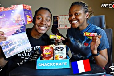 FRENCH FOOD IS ELITE!!!