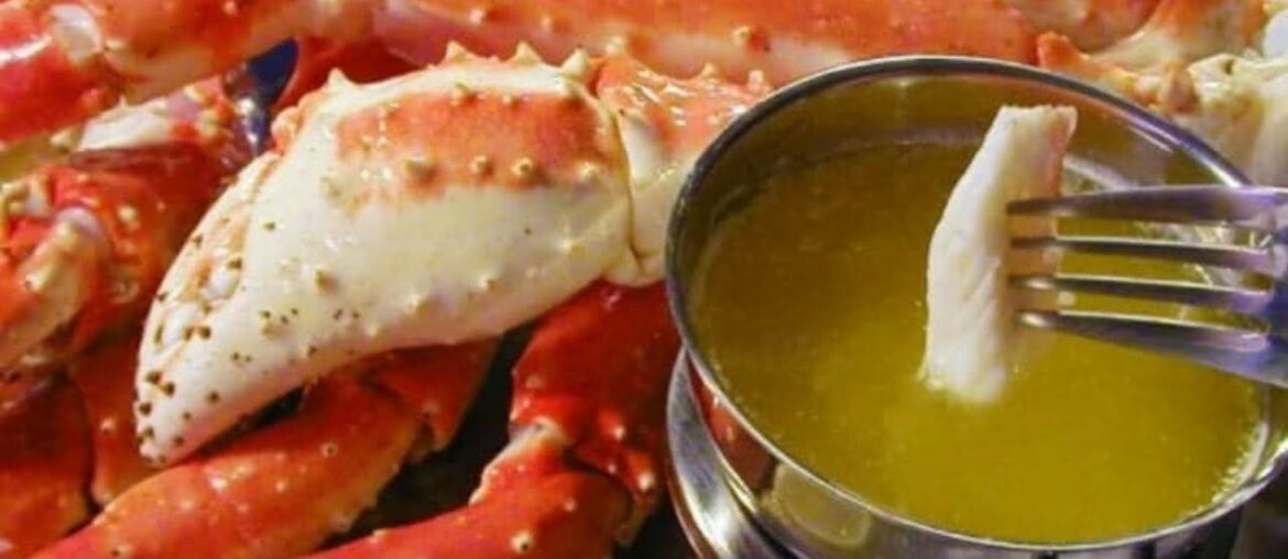 These Are Hands Down The Best Seafood Restaurants In The U.S.