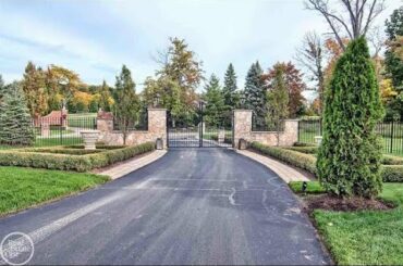 5350 Brewster Road, Oakland Township, MI - 50071382