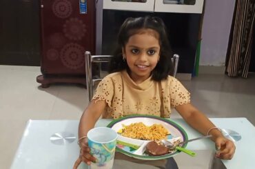 KIDS DINING ETIQUETTE | Table Manners | Kids