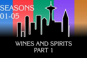 Frasier: Wines and Spirits - Part 1