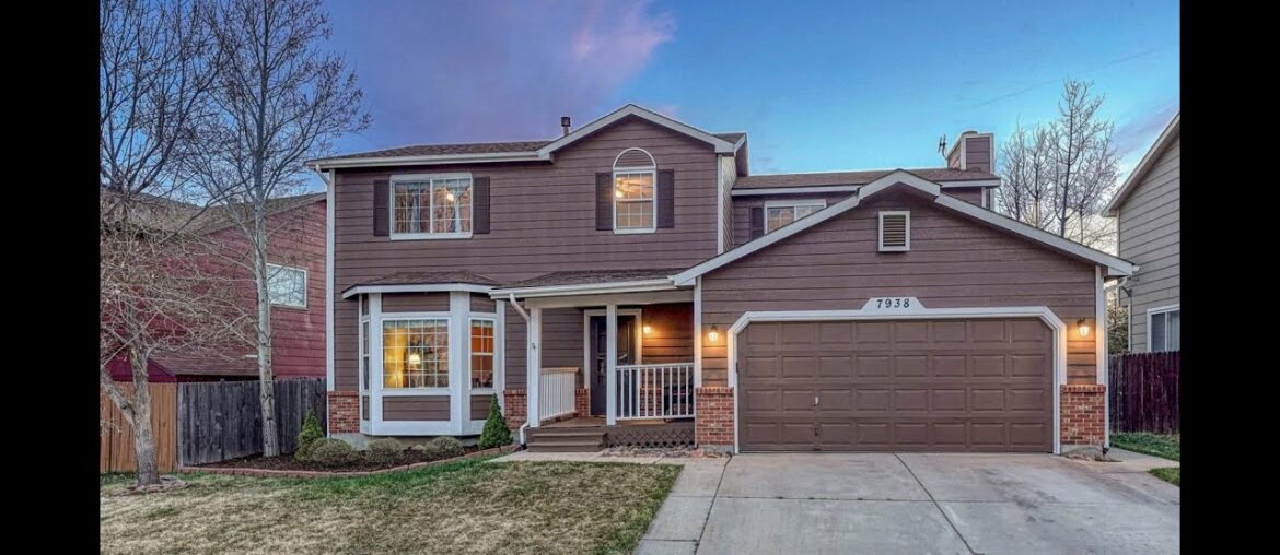 7938 French Rd., Colorado Springs, CO 80920 by Vicki Westapher 7938 French Rd., Colorado Springs, CO 80920 by Vicki Westapher