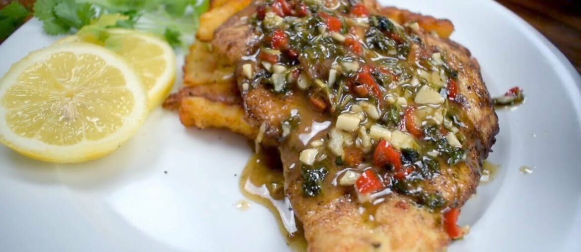 My favourite french chicken breast recipe. So easy that everyone can make it My favourite french chicken breast recipe. So easy that everyone can make it