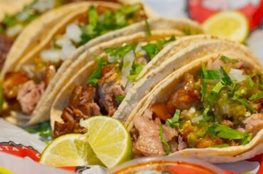 These Are Hands Down The Best Mexican Restaurants In The U S