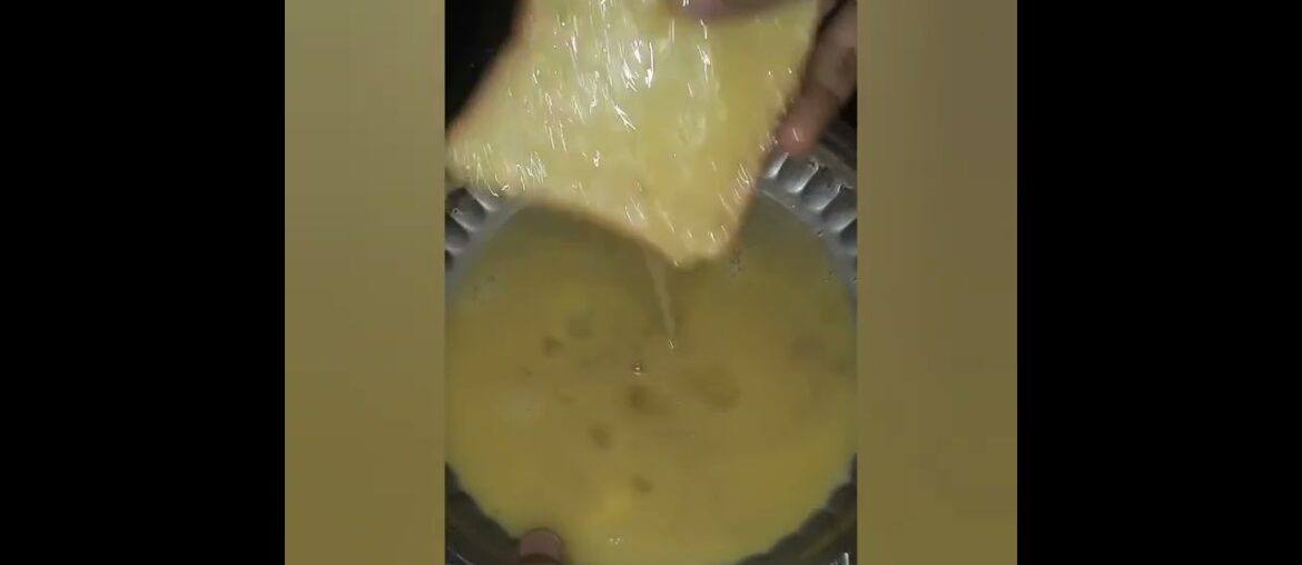 Sheri special recipe/French toast recipe/yummy recipes