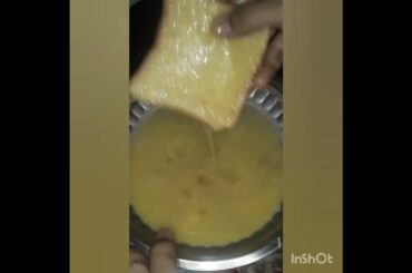 Sheri special recipe/French toast recipe/yummy recipes