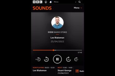 BBC Well-being Tip: The impact music has on our mind