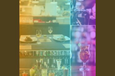 Background for Dining In