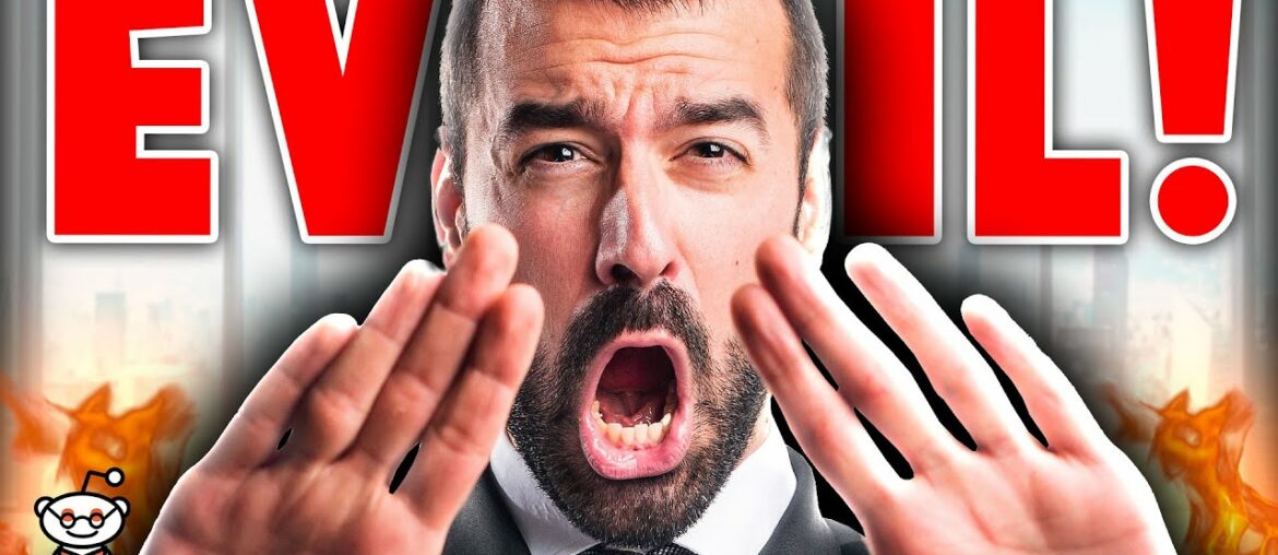 r/MaliciousCompliance | I HUMILIATED MY EVIL SUPERVISOR!!! - rSlash Storytime