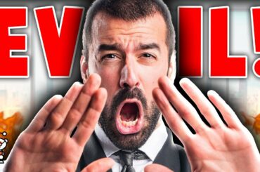 r/MaliciousCompliance | I HUMILIATED MY EVIL SUPERVISOR!!! - rSlash Storytime